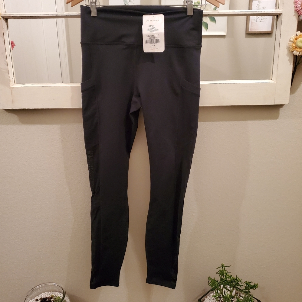 Fabletics leggings